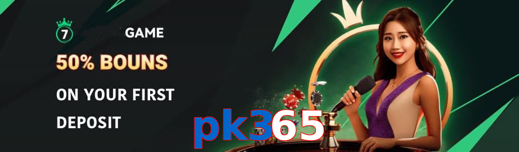 Pk365