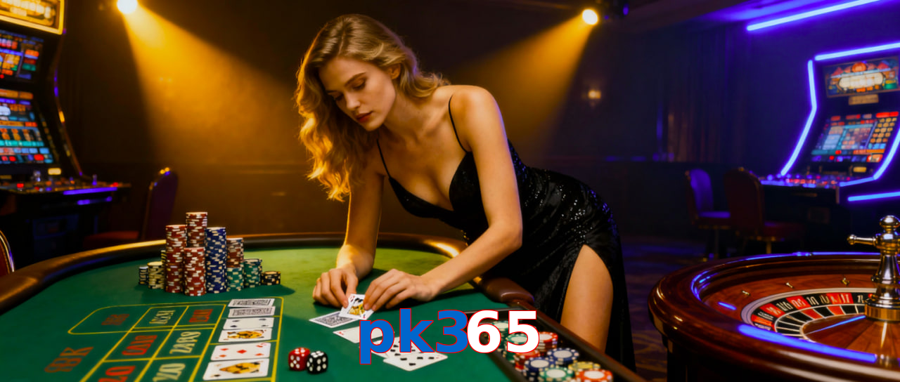 Pk365